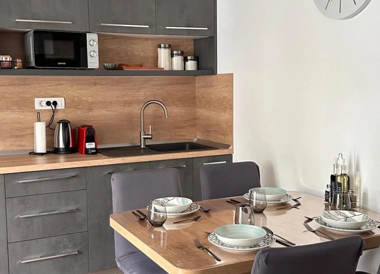 דירה Apartman אופטיה