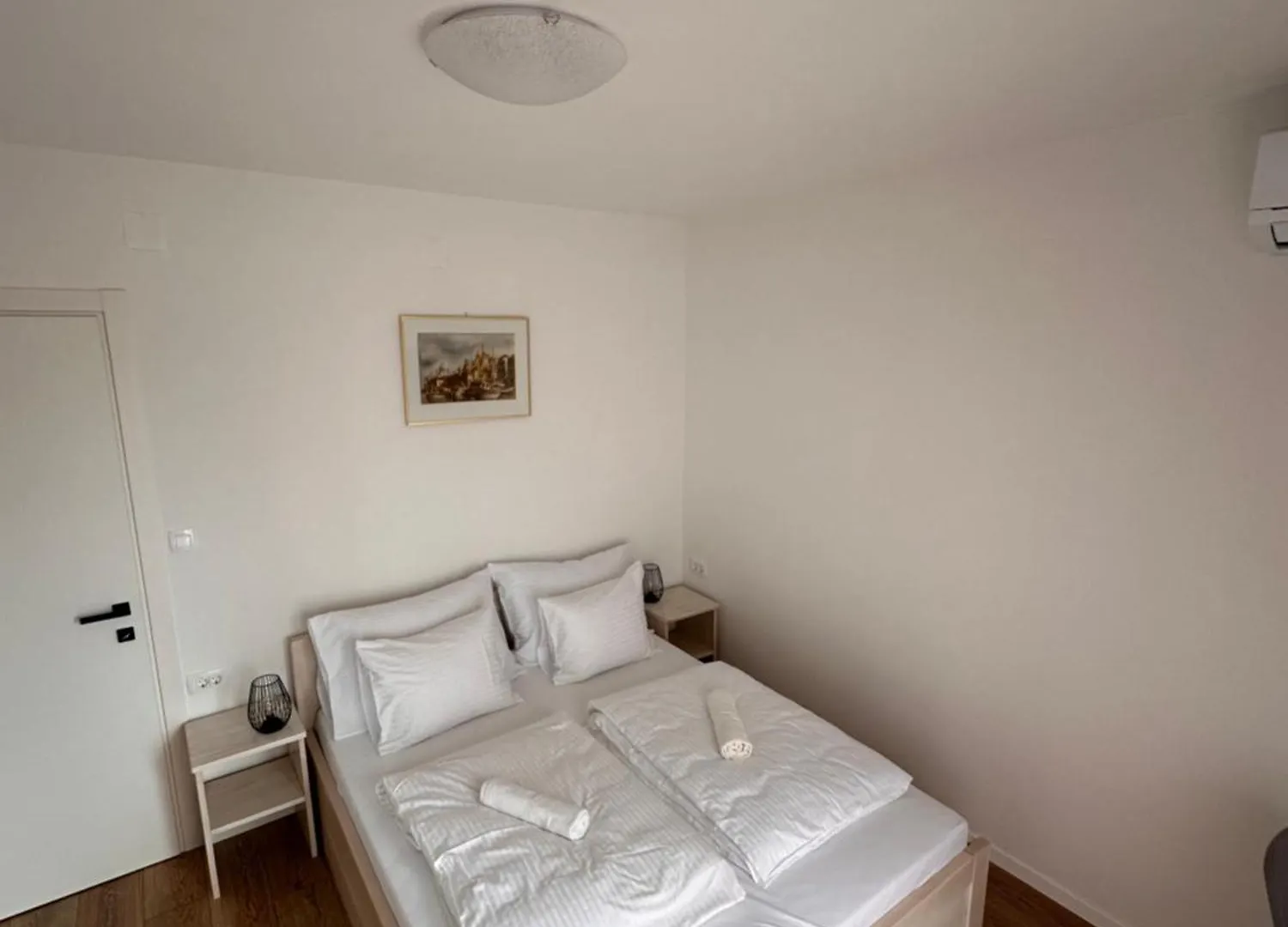 Apartman Opatija Apartment