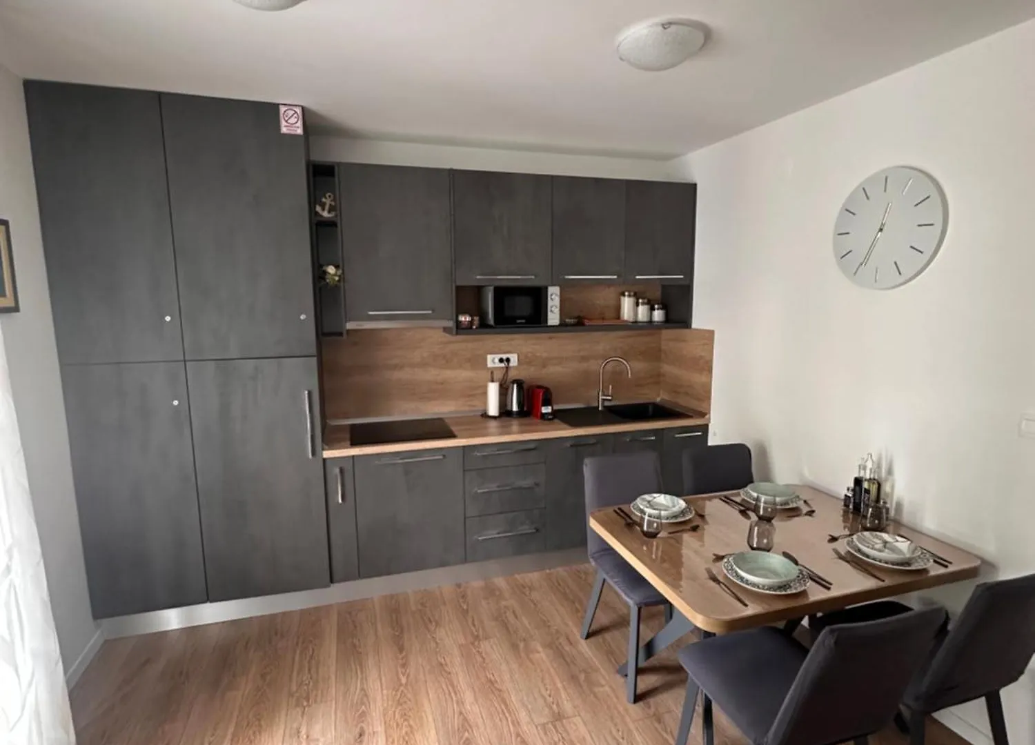 Apartman Opatija Croatia