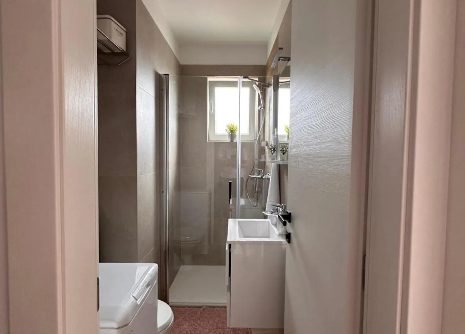 Apartment Apartman Opatija Croatia