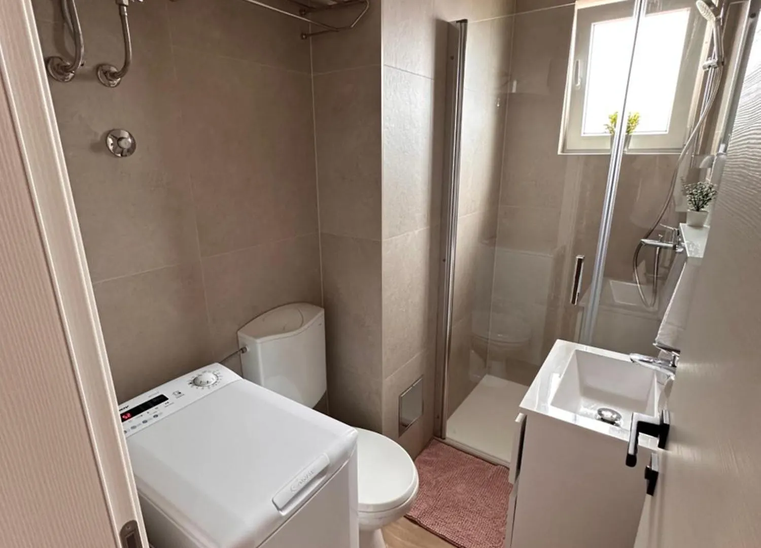 Apartment Apartman Opatija