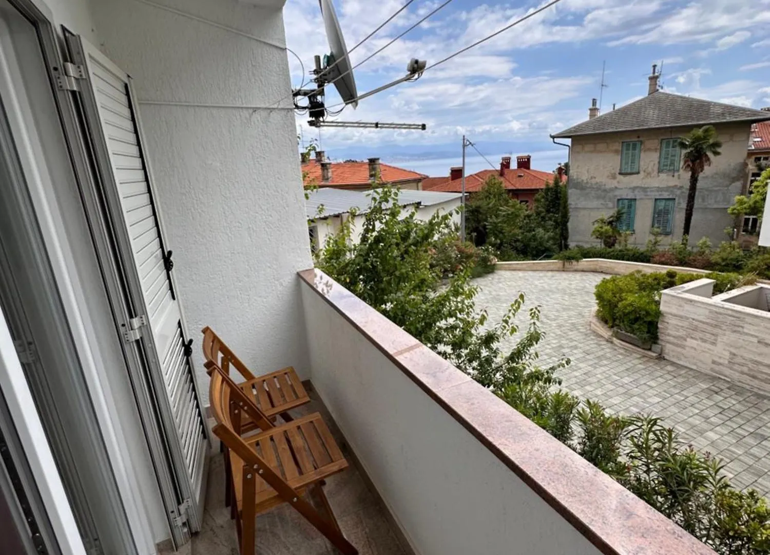 Apartment Apartman Opatija Croatia