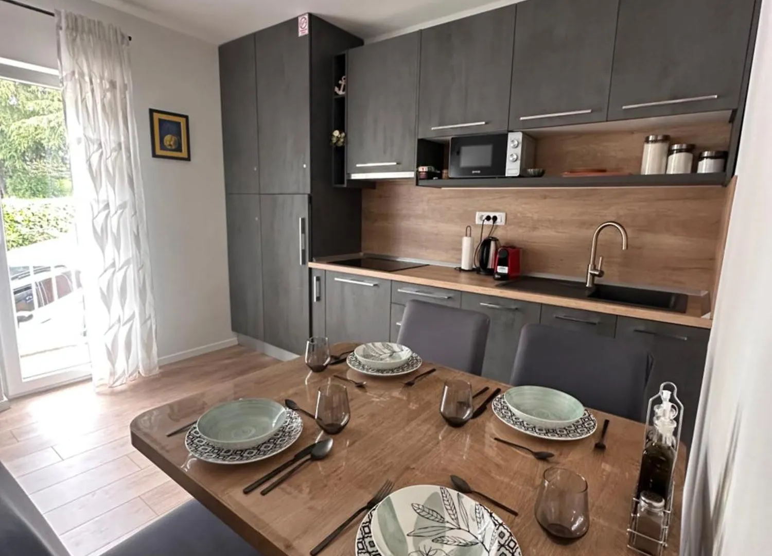Apartman Opatija Apartment