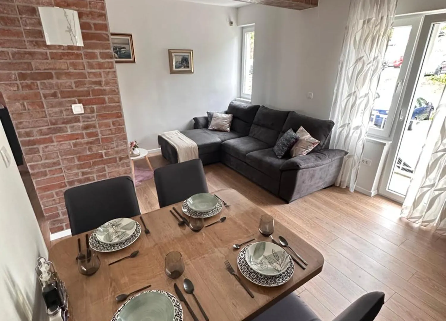Apartman Opatija 0*,  Croatia