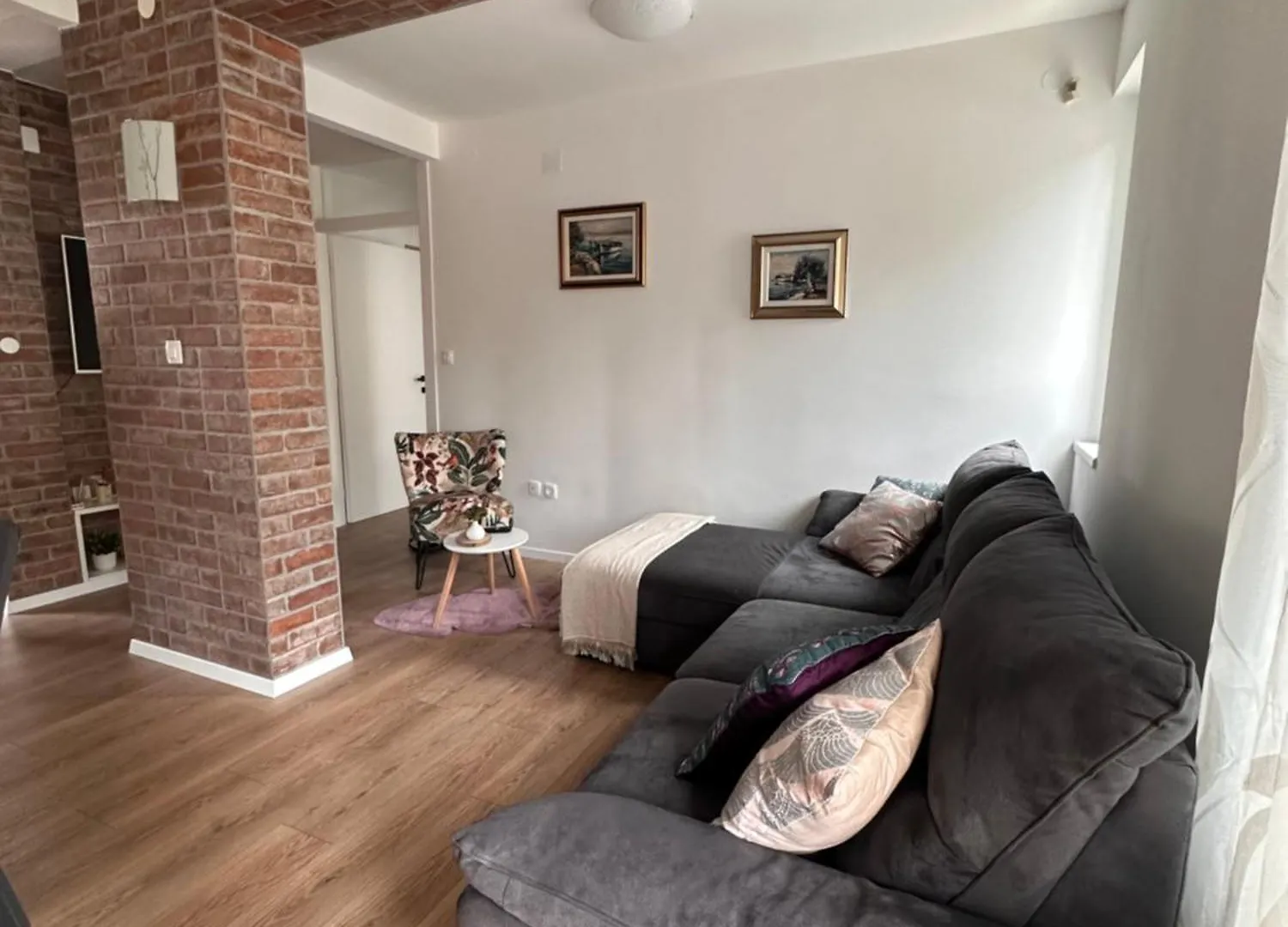 Apartman Opatija Apartment