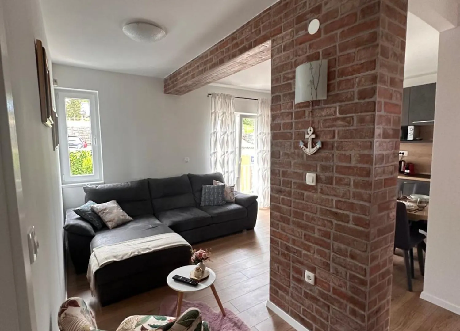 Apartman Opatija 0*,